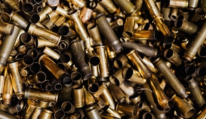 Biblical Meaning of Bullets: Unlocking Ancient Symbols